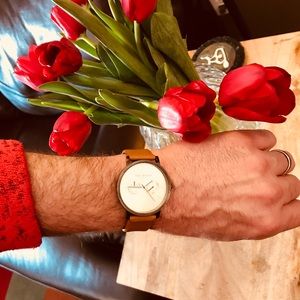 Men’s Ted Baker London watch